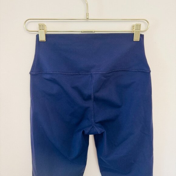 Alo 7/8 High-Waist Airbrush Legging Size Small - Picture 4 of 5